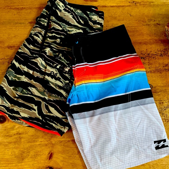 Men’s Board Shorts
